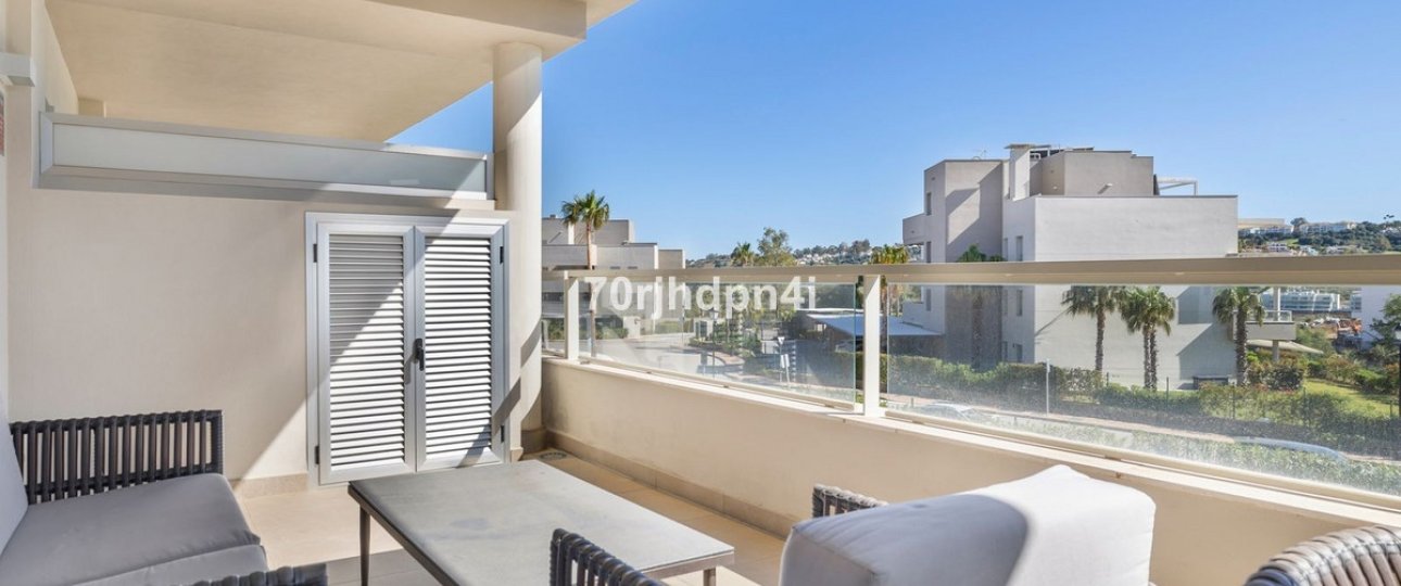 Resale - apartment - Mijas - Mijas Centro