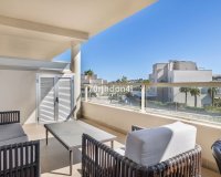 Resale - apartment - Mijas - Mijas Centro