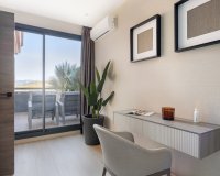 Resale - apartment - Mijas - Mijas Centro