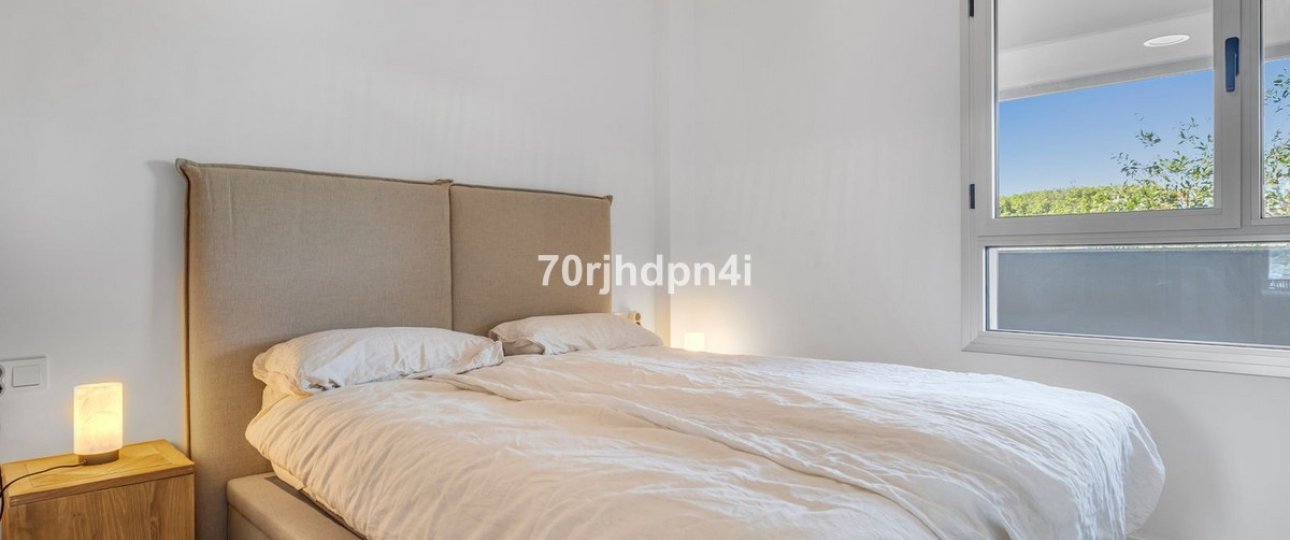 Resale - apartment - Mijas - Mijas Centro