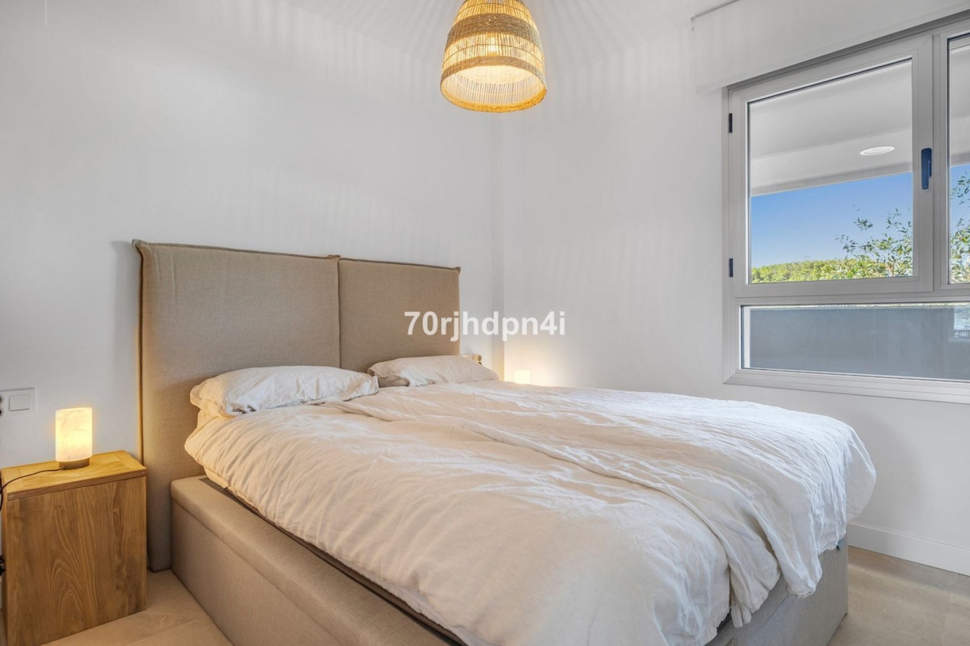 Resale - apartment - Mijas - Mijas Centro