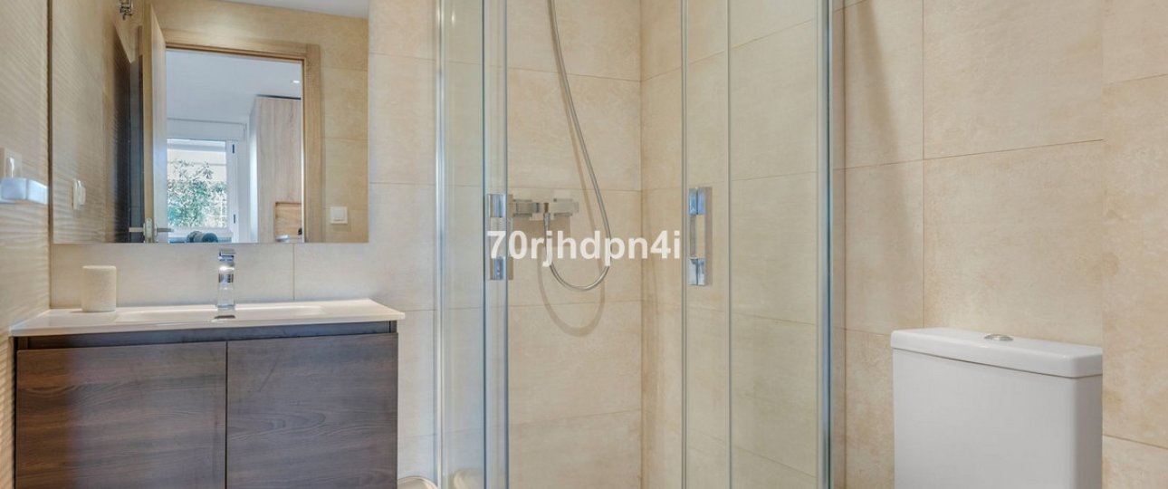 Resale - apartment - Mijas - Mijas Centro