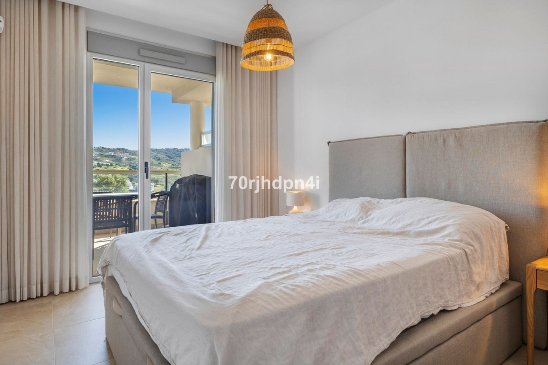 Resale - apartment - Mijas - Mijas Centro