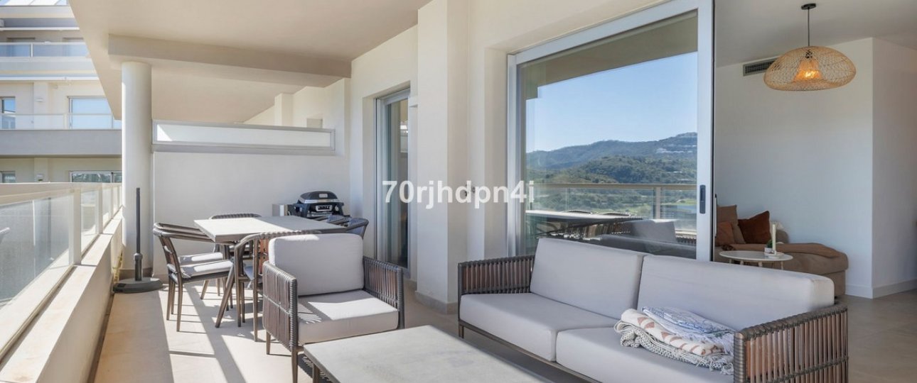 Resale - apartment - Mijas - Mijas Centro