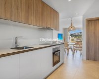 Resale - apartment - Mijas - Mijas Centro