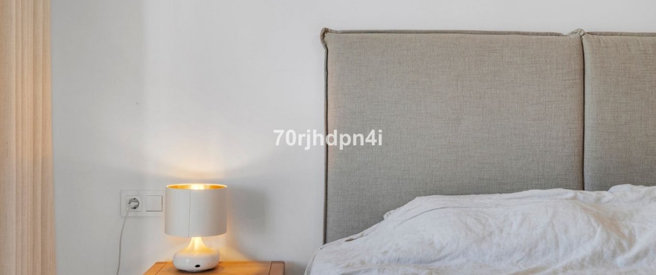 Resale - apartment - Mijas - Mijas Centro
