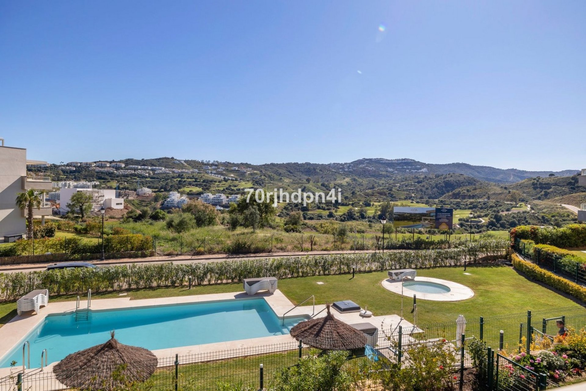 Resale - apartment - Mijas - Mijas Centro