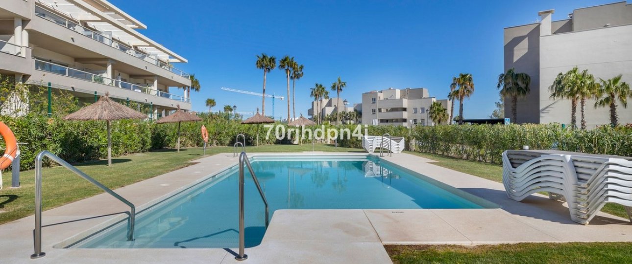 Resale - apartment - Mijas - Mijas Centro