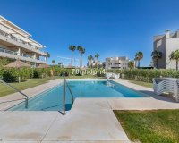 Resale - apartment - Mijas - Mijas Centro