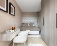 Resale - apartment - Mijas - Mijas Centro