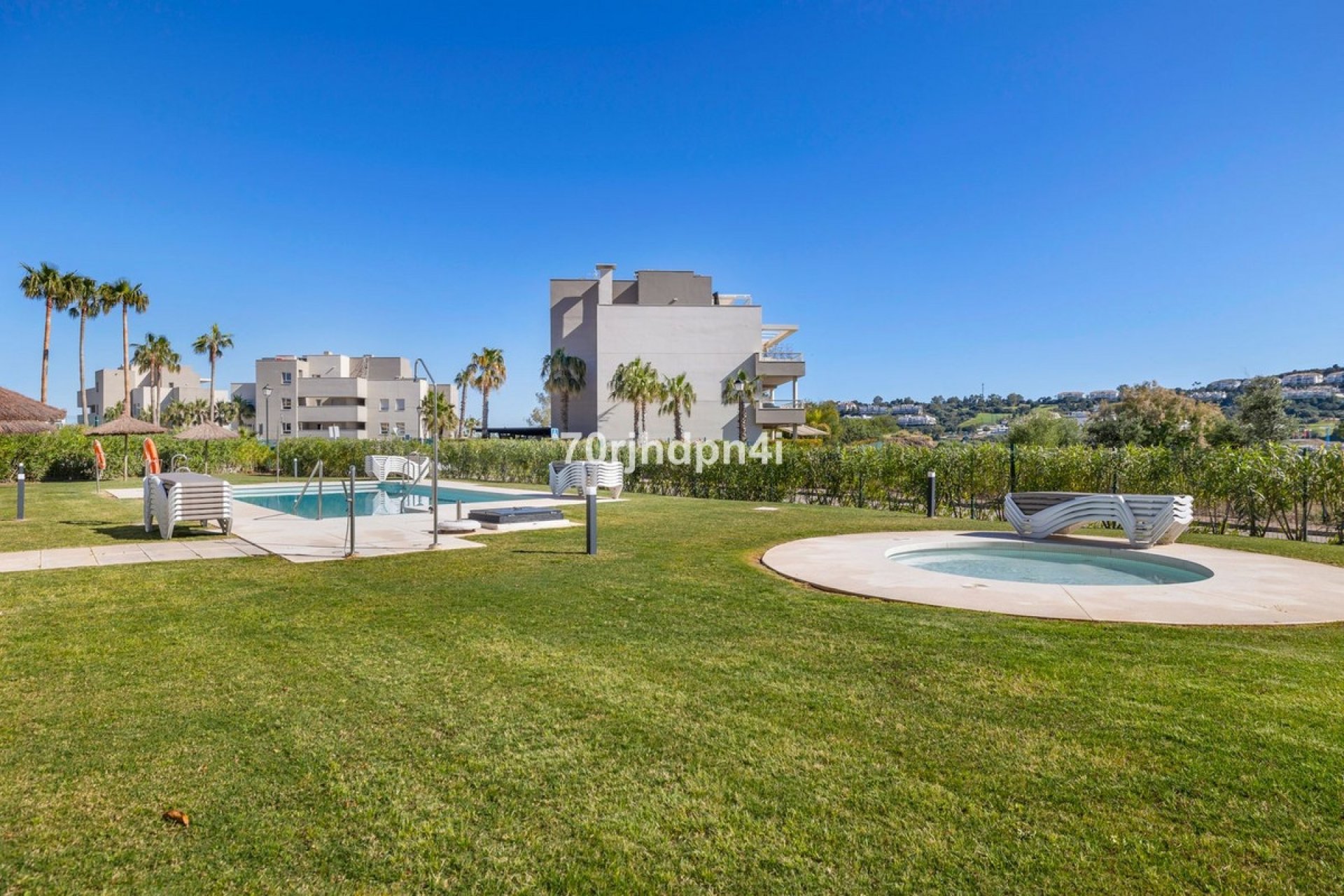 Resale - apartment - Mijas - Mijas Centro