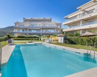 Resale - apartment - Mijas - Mijas Centro