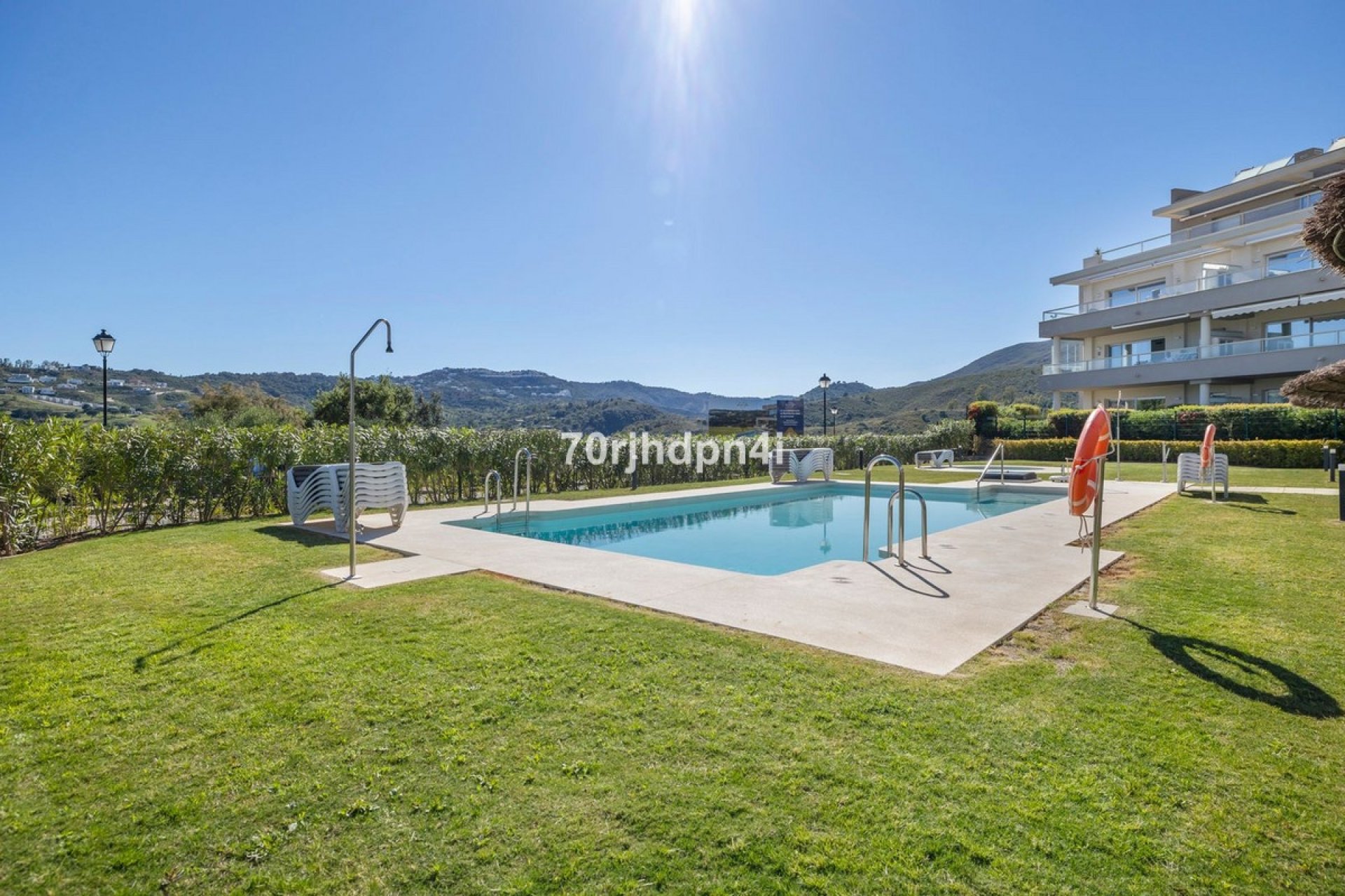 Resale - apartment - Mijas - Mijas Centro