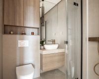 Resale - apartment - Mijas - Mijas Centro