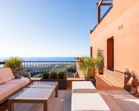 Resale - apartment - Mijas - Mijas Centro