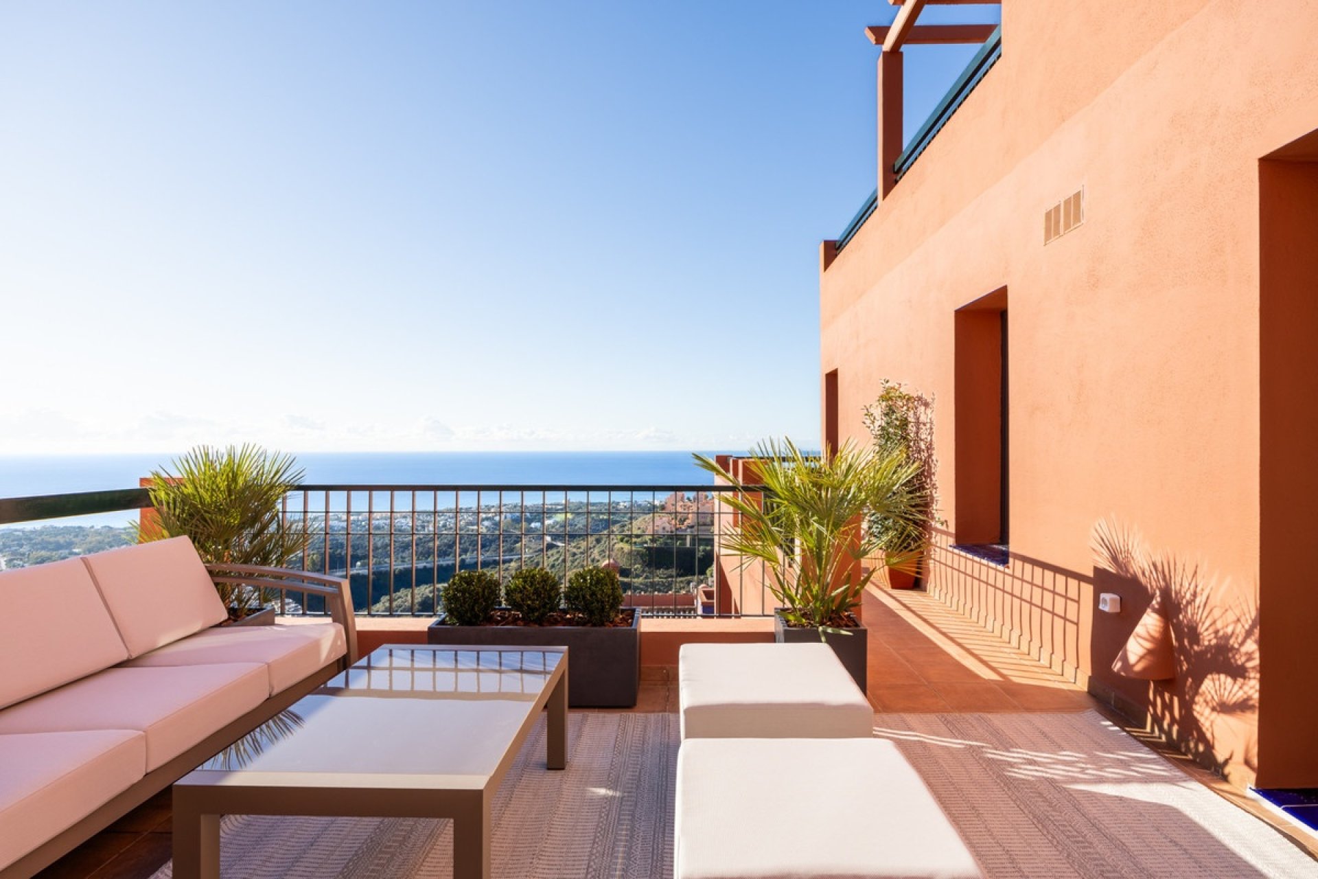 Resale - apartment - Mijas - Mijas Centro