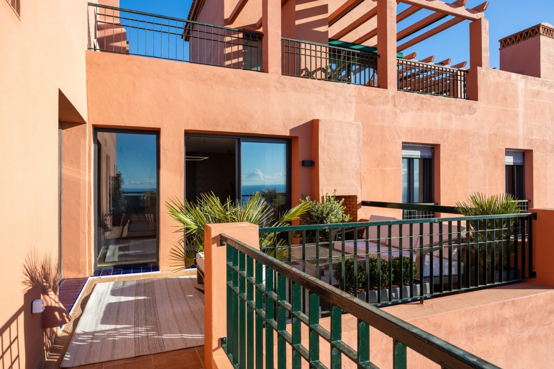 Resale - apartment - Mijas - Mijas Centro
