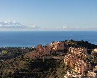 Resale - apartment - Mijas - Mijas Centro