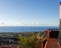Resale - apartment - Mijas - Mijas Centro