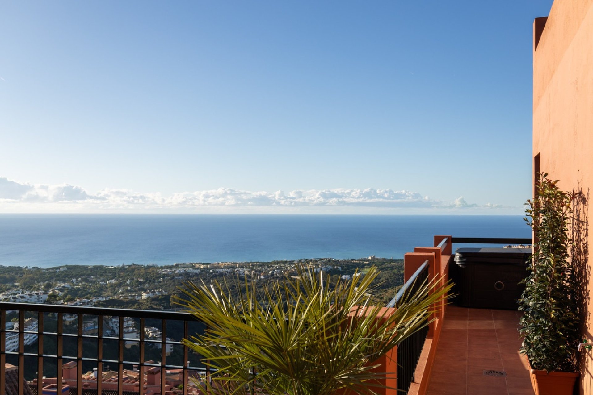 Resale - apartment - Mijas - Mijas Centro
