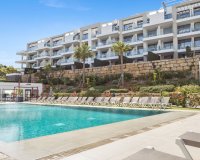 Resale - apartment - Mijas - Mijas Centro