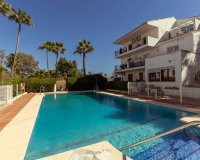 Resale - apartment - Mijas - Mijas Centro