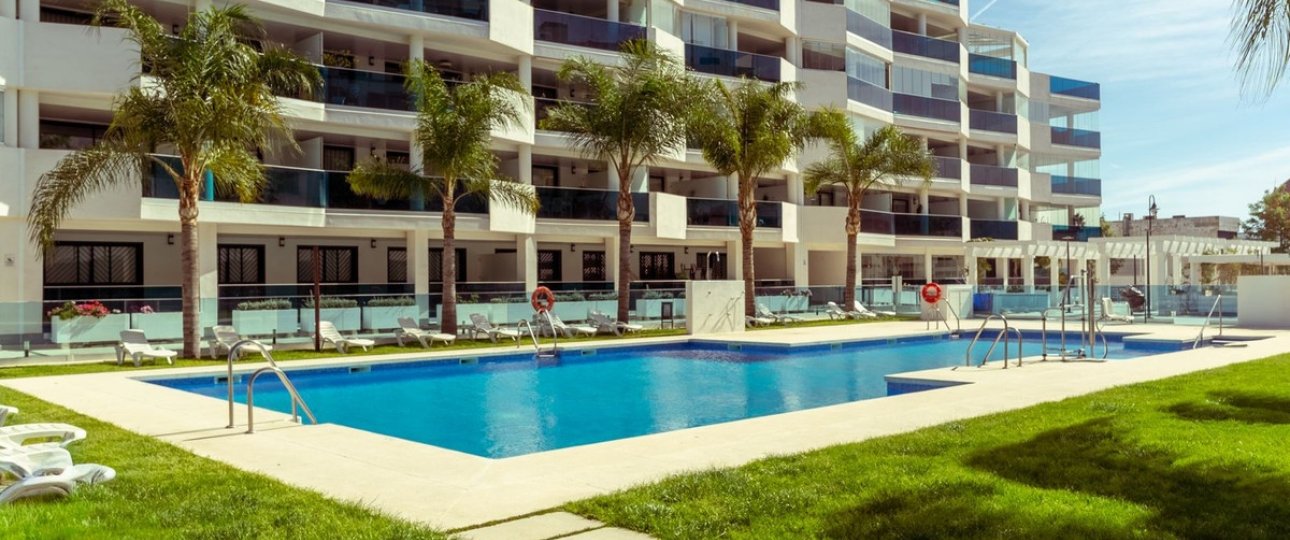 Resale - apartment - Mijas - Mijas Centro