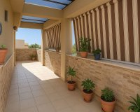 Resale - apartment - Mijas - Mijas Centro