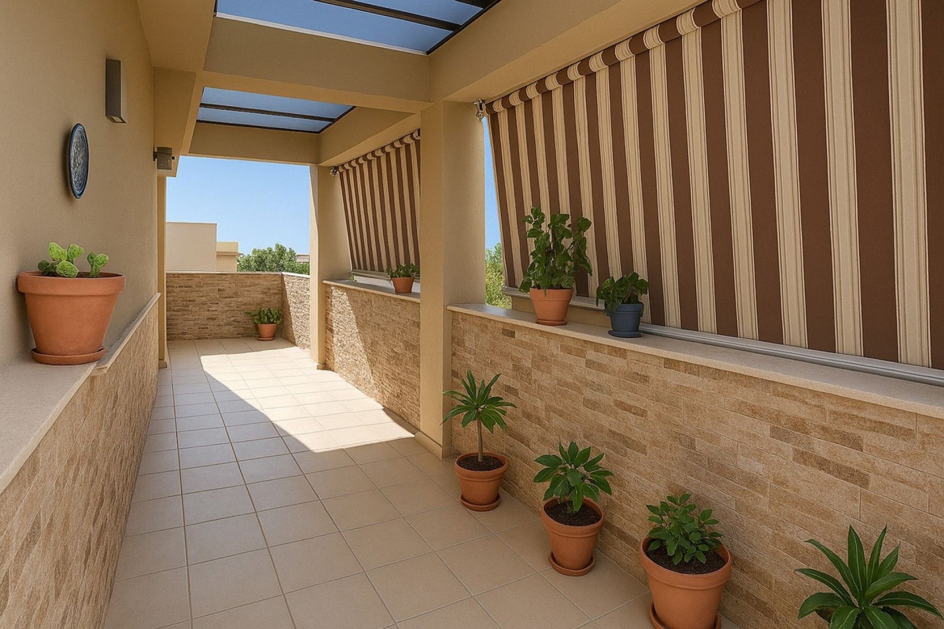 Resale - apartment - Mijas - Mijas Centro