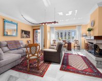 Resale - apartment - Mijas - Mijas Centro