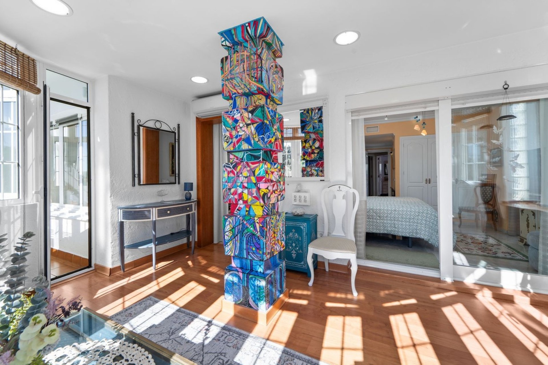 Resale - apartment - Mijas - Mijas Centro