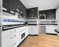 Resale - apartment - Mijas - Mijas Centro