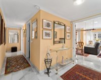Resale - apartment - Mijas - Mijas Centro