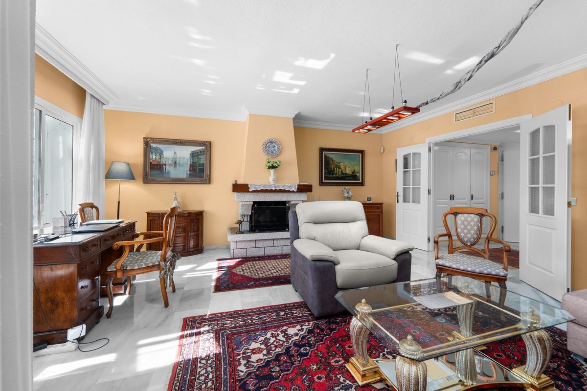 Resale - apartment - Mijas - Mijas Centro