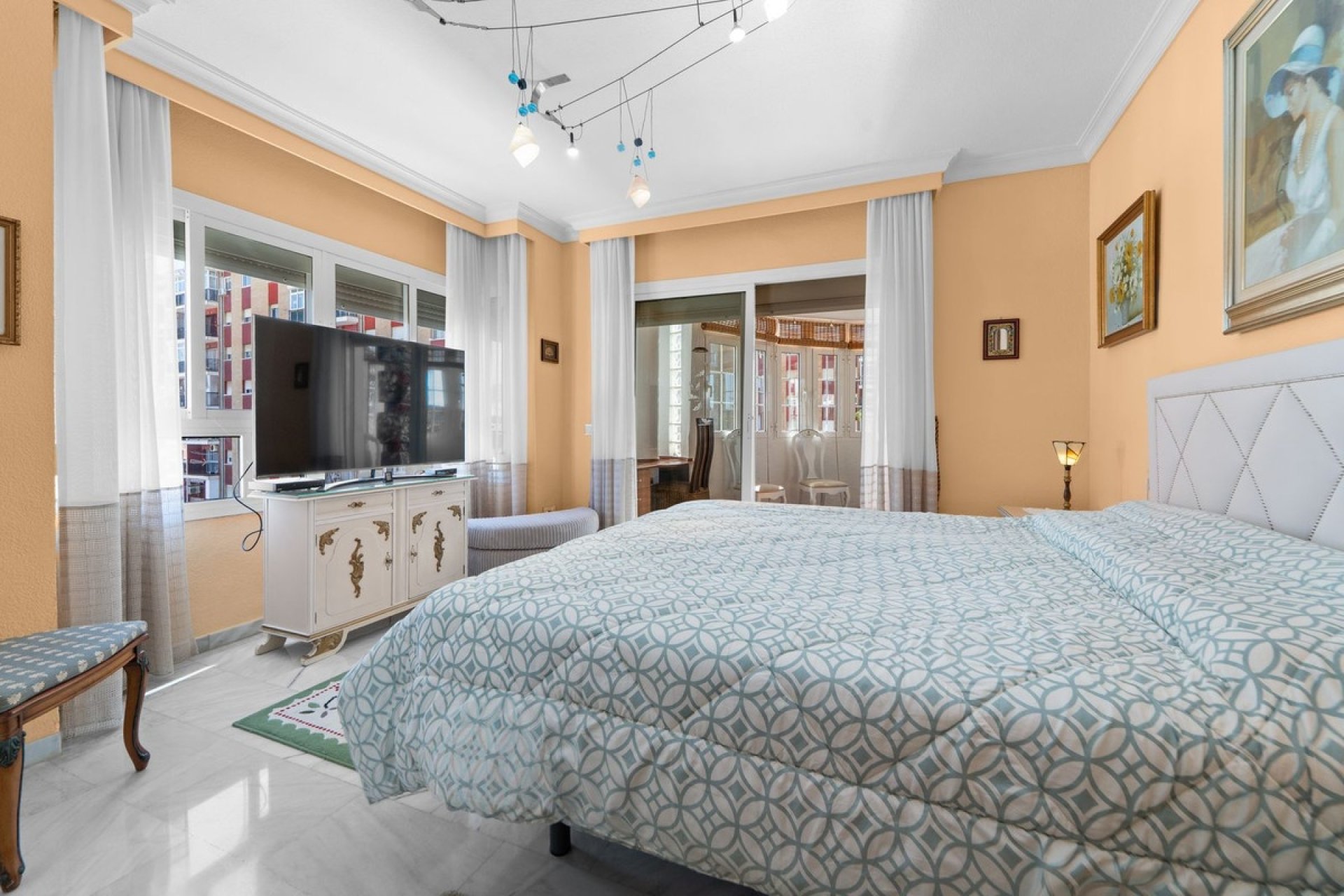 Resale - apartment - Mijas - Mijas Centro