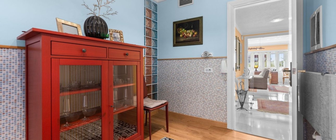 Resale - apartment - Mijas - Mijas Centro