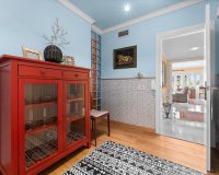 Resale - apartment - Mijas - Mijas Centro