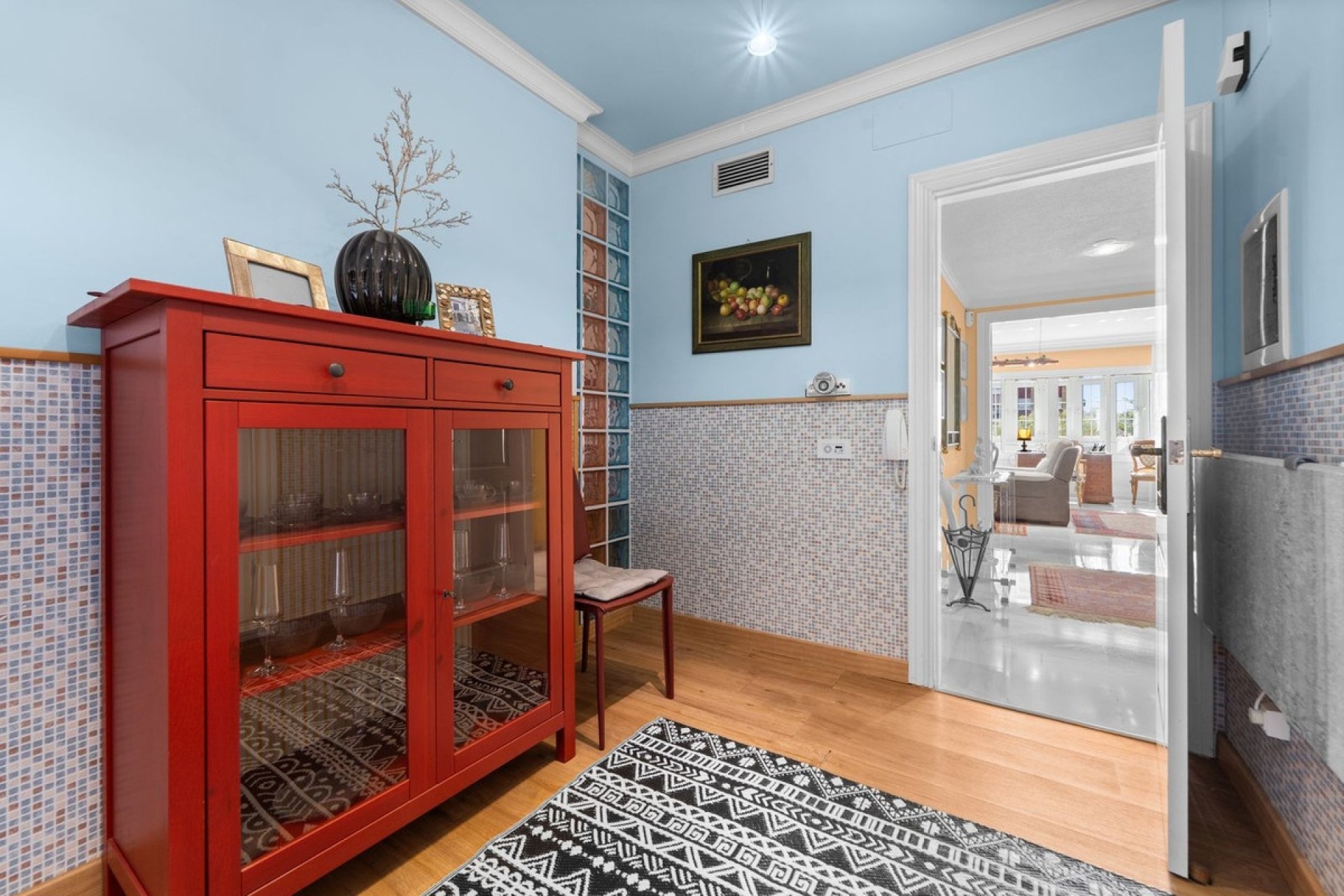 Resale - apartment - Mijas - Mijas Centro