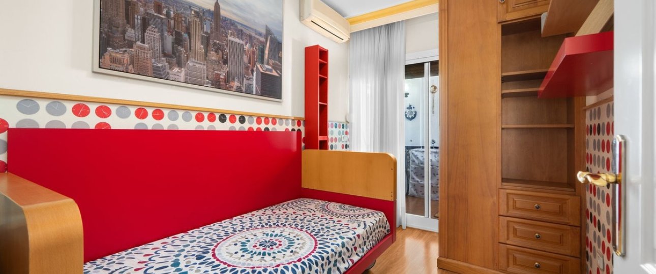 Resale - apartment - Mijas - Mijas Centro