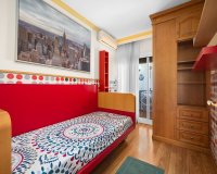 Resale - apartment - Mijas - Mijas Centro