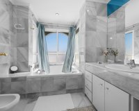 Resale - apartment - Mijas - Mijas Centro