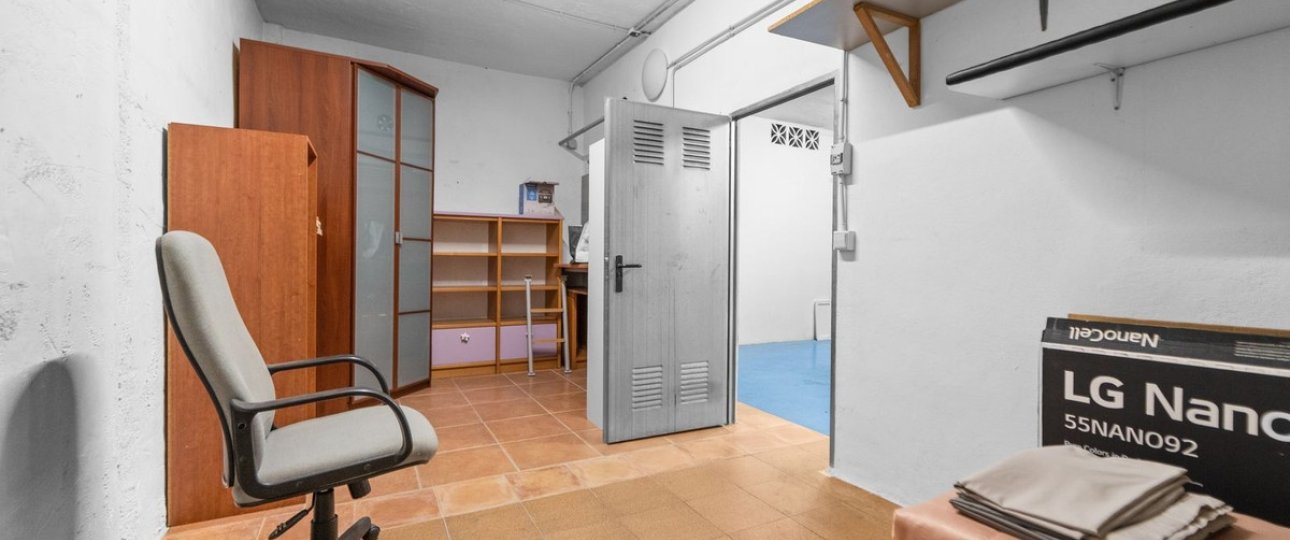 Resale - apartment - Mijas - Mijas Centro