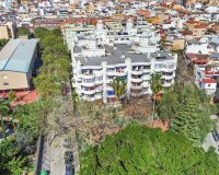 Resale - apartment - Mijas - Mijas Centro