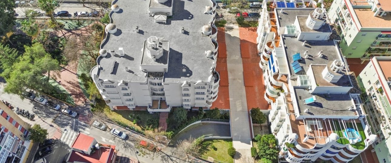 Resale - apartment - Mijas - Mijas Centro