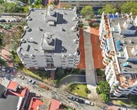 Resale - apartment - Mijas - Mijas Centro