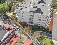 Resale - apartment - Mijas - Mijas Centro