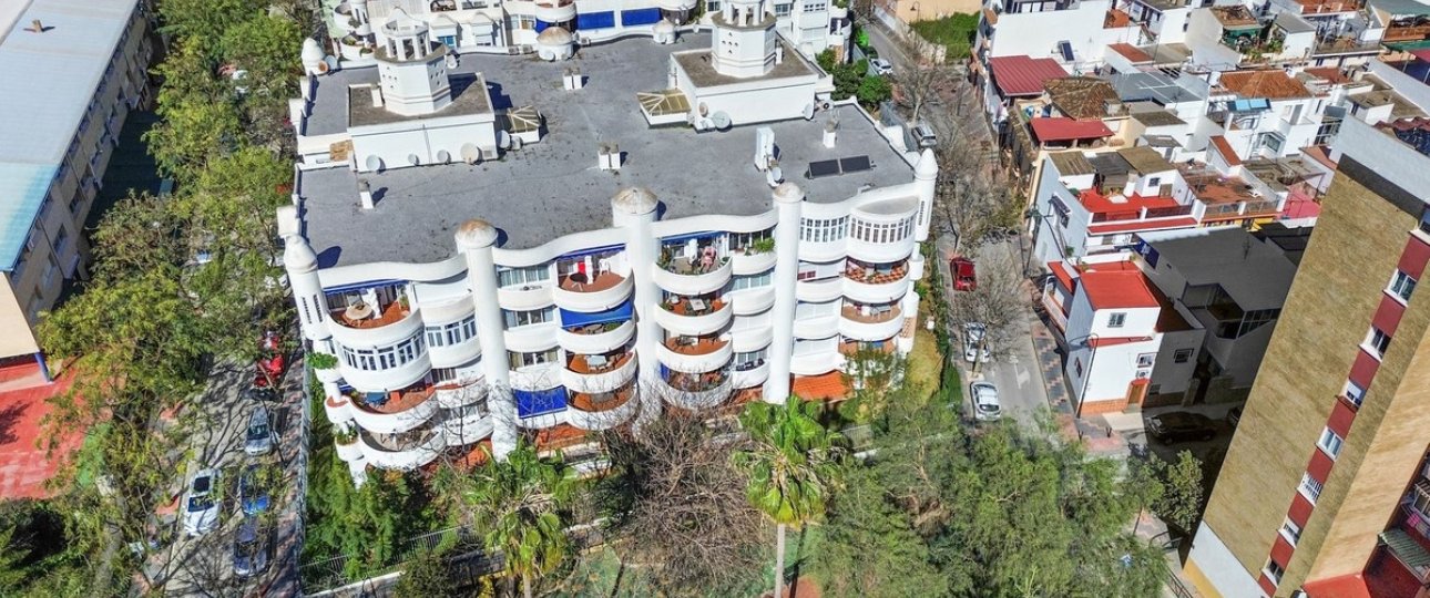 Resale - apartment - Mijas - Mijas Centro