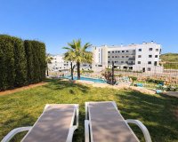 Resale - apartment - Mijas - Mijas Centro