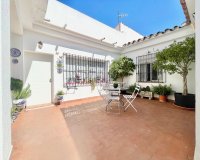 Resale - apartment - Mijas - Mijas Centro
