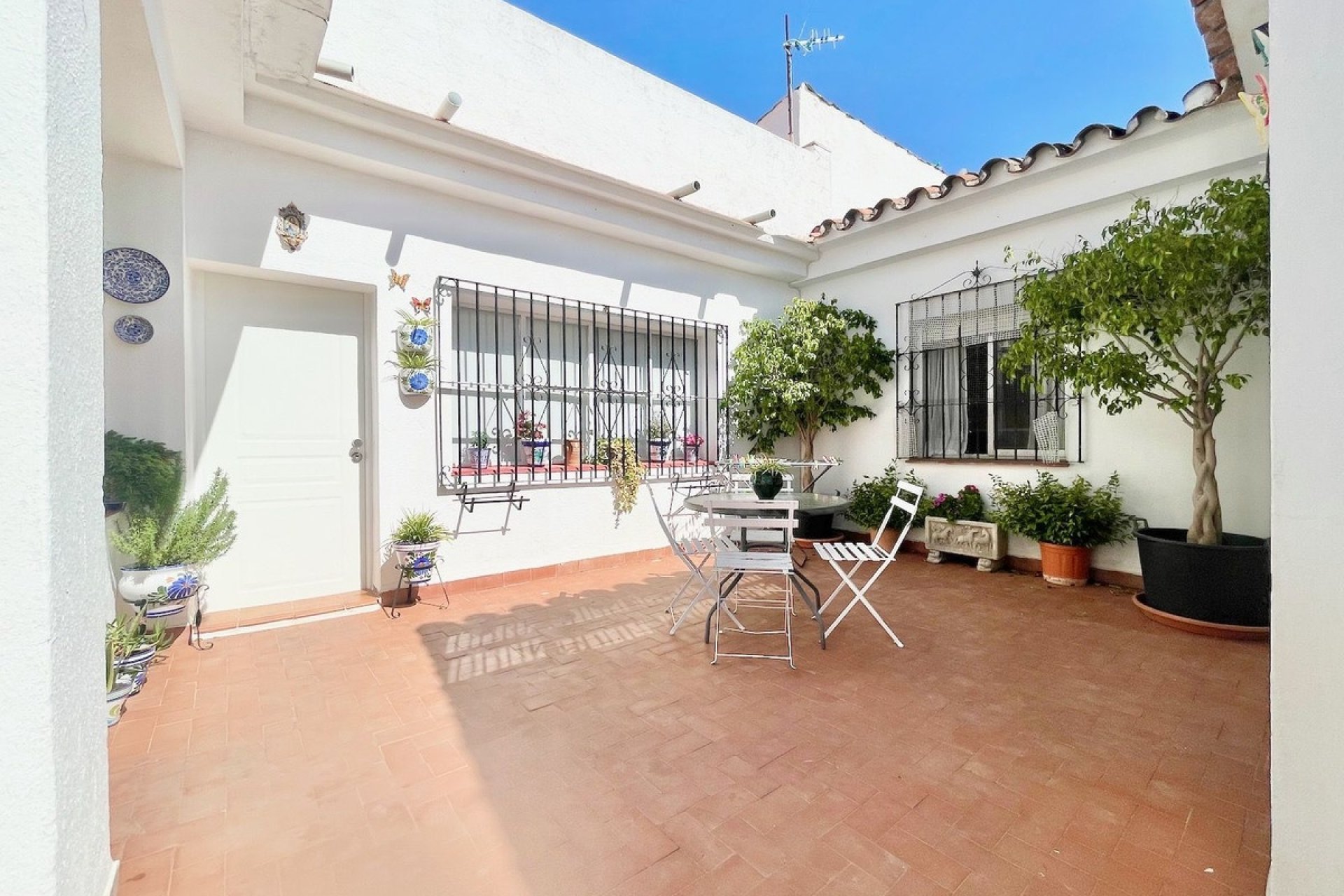 Resale - apartment - Mijas - Mijas Centro